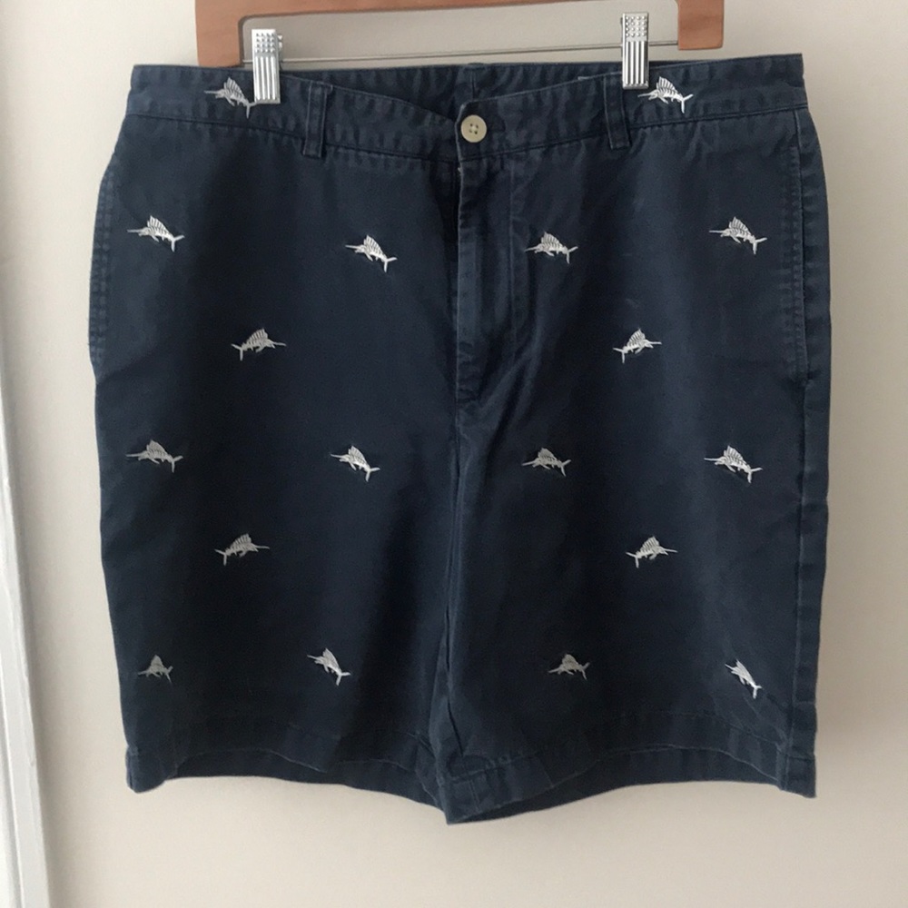 Vineyard Vines Men’s club shorts